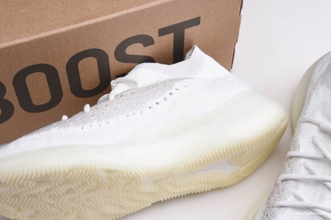 Glow GZ8668 Calcite Yeezy Boost Adidas 380 0713